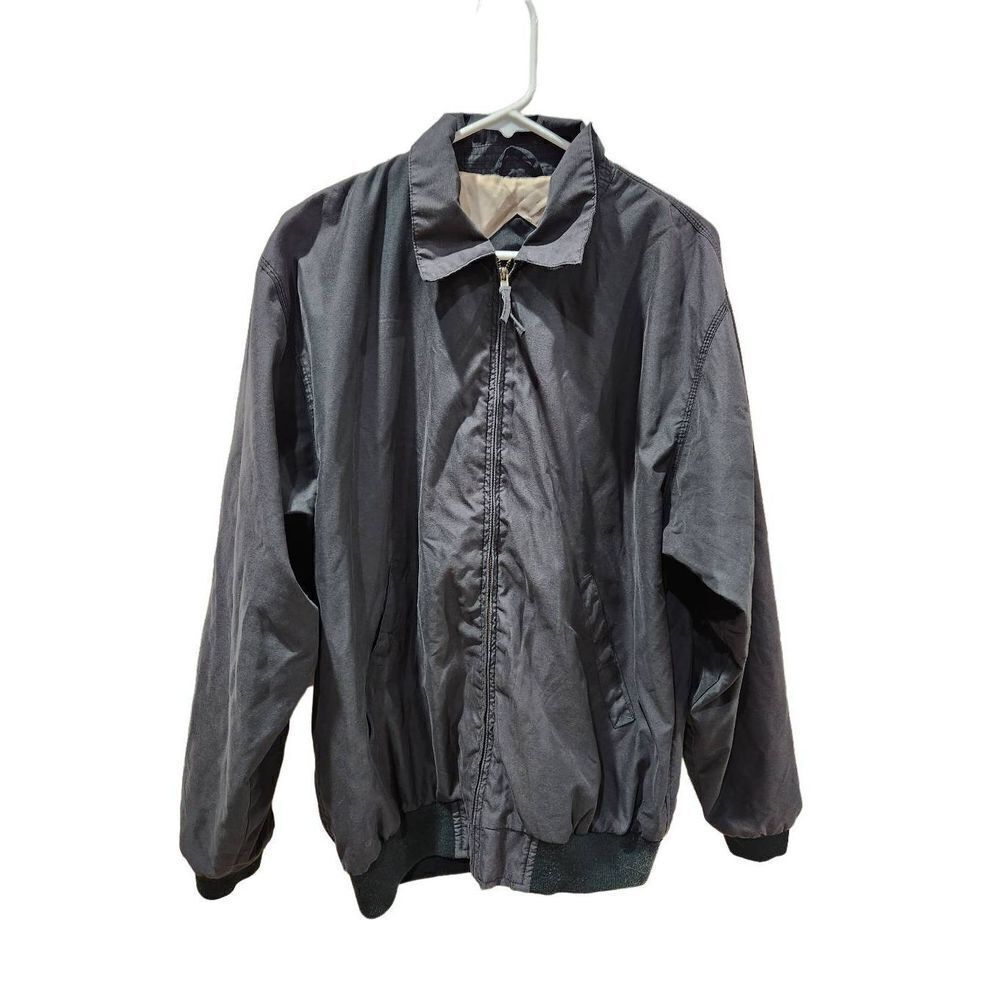 Luna pier M jacket